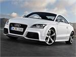Новость про Audi - Audi TT RS и Audi R8 – быстрее, выше, сильнее!