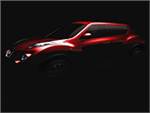 Nissan Juke – между вседорожником и компактвэном