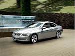 BMW 3 серии – рестайлинг по-баварски
