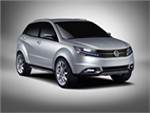 Новость про SsangYong - SsangYong осваивает российские просторы