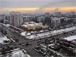«Финиш» года