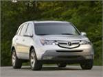 Раскрыт секрет стоимости Acura MDX
