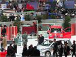 Новинки главного автомобильного салона осени - IAA-2009