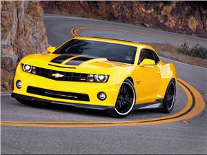 Погоня за мощностью