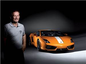 Новые ощущения