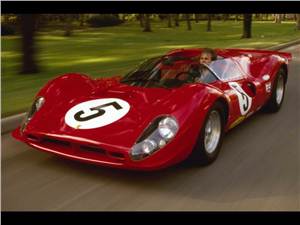 Женевское моторшоу 2009: спортивные автомобили