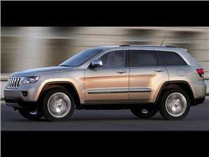 Четвертый “Гранд”