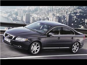 Штрихи для флагмана