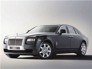 Младший брат “Фантома”