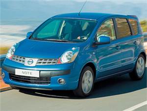 Opel Meriva, Skoda Roomster, Nissan Note, Hyundai Matrix