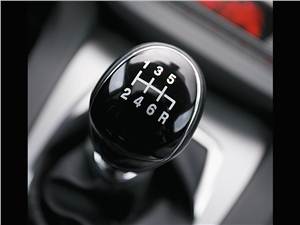 Предпросмотр ford kuga 2008 рычаг механической коробки передач