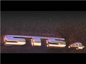 Элита (Audi A6, BMW 5 Series, Cadillac STS,Jaguar XF,Infiniti M,Lexus GS,Mercedes-Benz E-Klasse,Volvo S80) STS - 