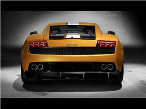 Lamborghini Gallardo Valentino Balboni - 