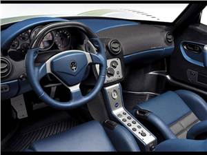 Maserati MC12 - 
