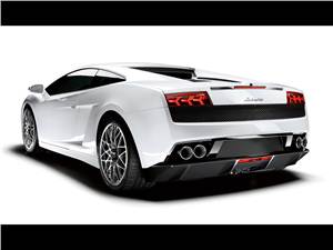 Lamborghini Gallardo - 