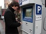 Ликсутов: парковка в центре Москвы будет стоить 50 рублей в час