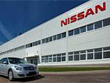 На заводе Nissan в Петербурге разгорелся трудовой спор