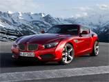 В ателье Zagato поработали над купе BMW Z4