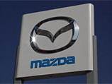 Mazda наращивает продажи в России