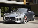 Новость про Jaguar - Jaguar F-Type получит двигатель с наддувом