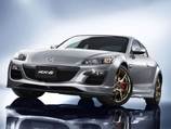 Mazda RX-8: история продолжается