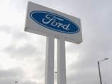 Ford построит второй завод в Китае