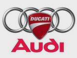 Новость про Audi - Audi покупает Ducati за 860 млн евро