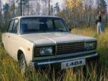 Lada – лидер вторичного рынка