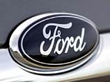 Ford строит завод в Индии