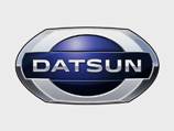 Nissan анонсировал возвращение Datsun