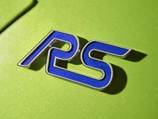 Ford принял решение отложить разработку Focus RS