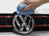 Volkswagen Golf VII поколения появится в кузове четырехдверное купе
