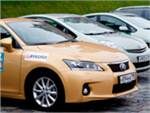 Гибриды Toyota и Lexus: «Из прошлого в будущее»