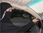 Женщины Саудовской Аравии добиваются прав на вождение авто