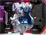 Двигатель года – Ford Ecoboost