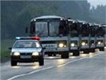 Правительство регламентирует правила использования экипажей ГИБДД