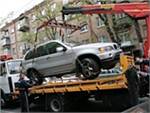 «Яблоко» против платы за эвакуацию