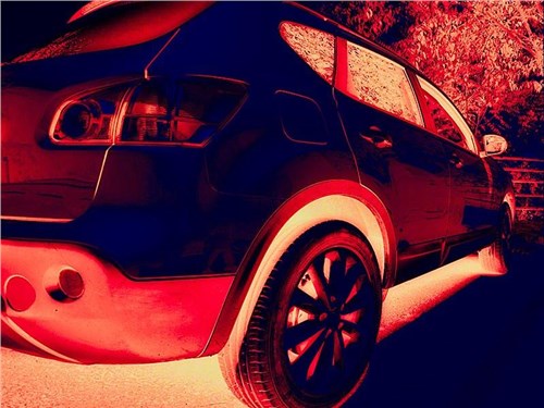 Oryx Vision разрабатывает систему инфракрасного «зрения» для беспилотных автомобилей