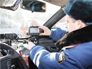 На проверку деятельности парконов в Москве будет выделен миллион рублей 