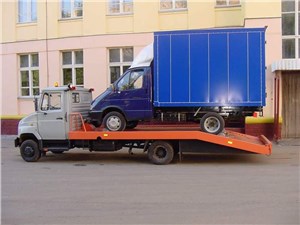 В Москве появится 155 новых эвакуаторов