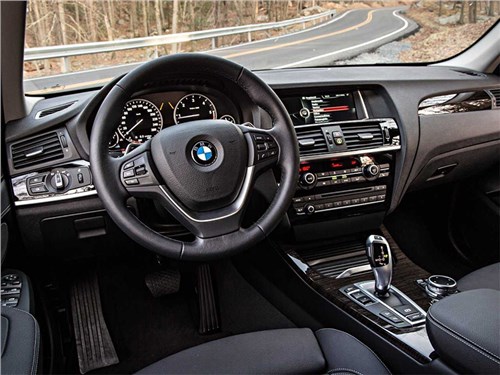 BMW и Audi отключили российских дилеров от обновления ПО
