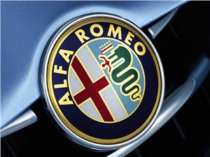 Chrysler станет официальным поставщиком в Россию автомобилей Alfa Romeo