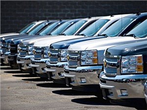 Аналитики прогнозируют рекордный рост американского авторынка по итогам августа