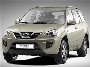 Гарантийный срок на Chery Tiggo и Chery M11 продлевается до пяти лет