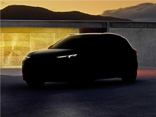 Новость про Audi - Audi Q6 e-tron