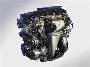 Opel разработал новые моторы для Astra, Zafira Tourer и Cascada