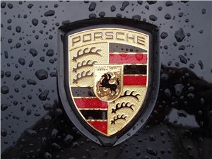 Porsche делает ставку на китайский рынок