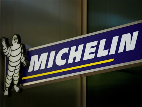 Michelin вынужден закрыть заводы во Франции 