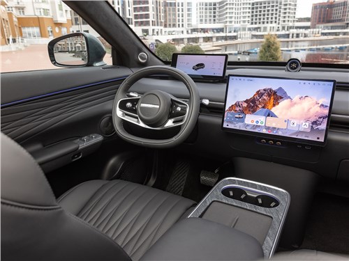 Предпросмотр exlantix et (2025) салон