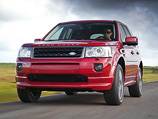 Новый Land Rover Freelander - Спортивный драматизм